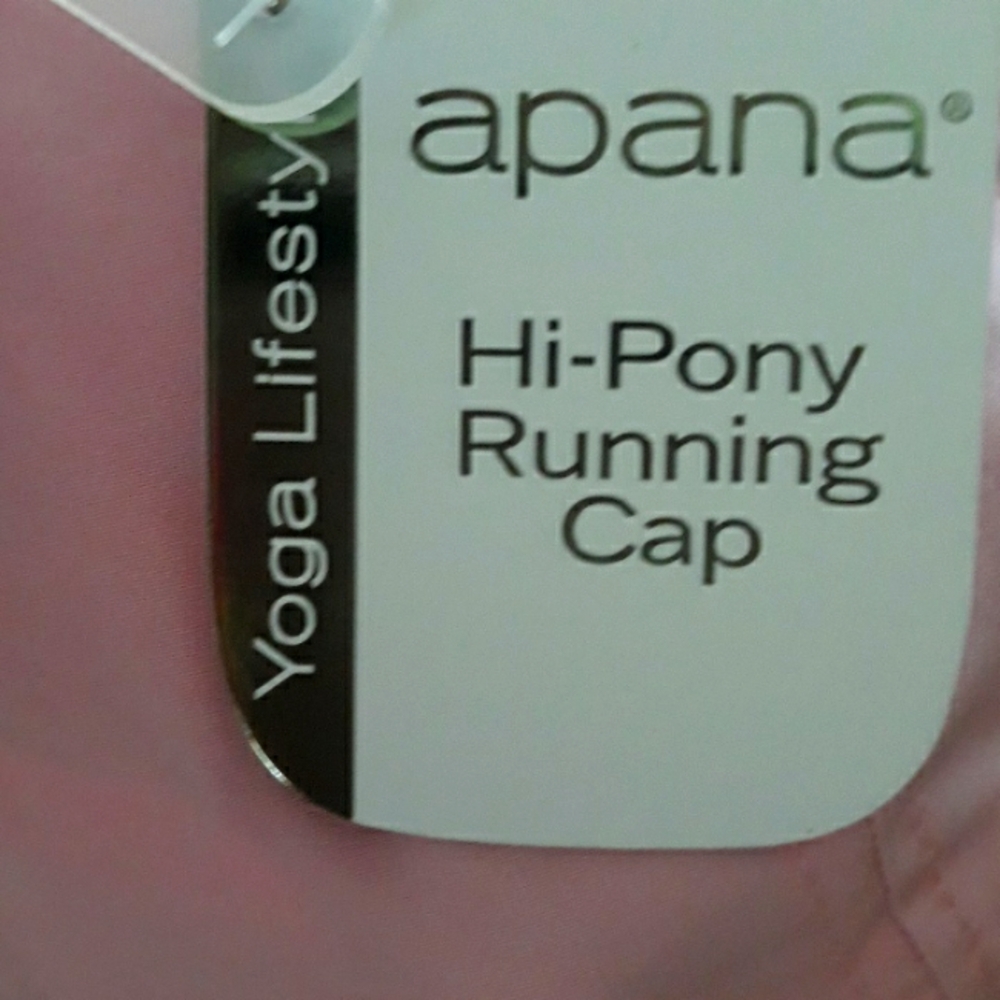 3x*Host Pick*Apana UPF40+ running ladies hat - Picture 5 of 12
